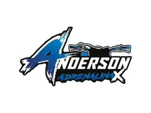 Anderson Adrenalina X