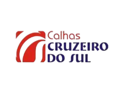 Calhas Cruzeiro do Sul