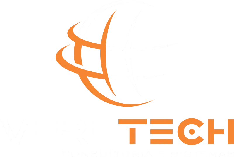 Logo - Veretech Sistemas
